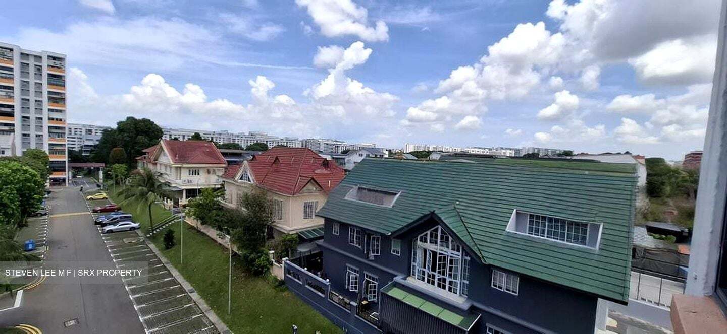 Blk 231 Hougang Street 21 (Hougang), HDB Executive #456575181